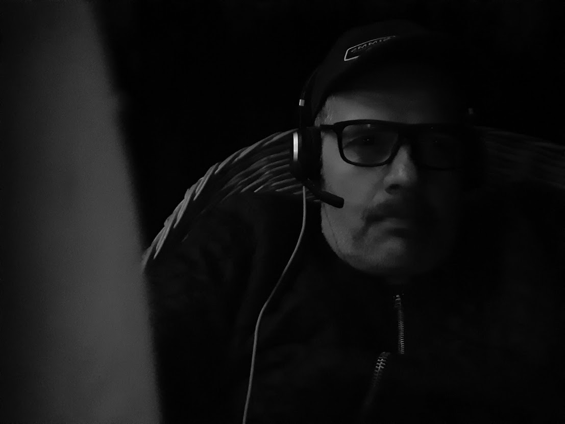 Cliente del Frantoio Suatoni Morten Reintoft