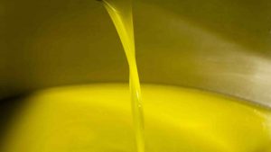 Olio EVO, legumi, cereali e colesterolo