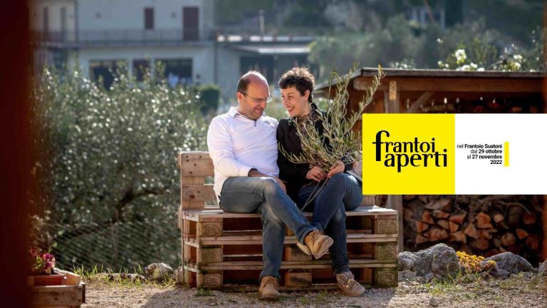 Scopri di più sull'articolo Frantoi Aperti in Umbria 2022 – Eventi Frantoio Suatoni