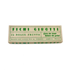 Fichi Girotti – Arancia e noci