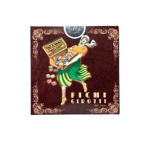 Fichi Girotti – Cioccolato