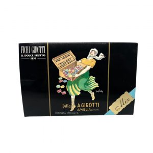 Fichi Girotti – Mix