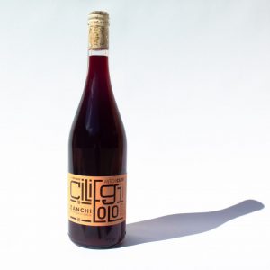 ANTICHI CLONI Ciliegiolo Amelia DOC