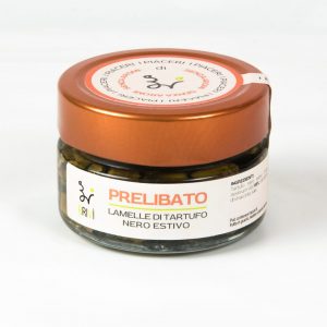 PRELIBATO – Lamelle di tartufo